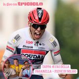 TAPPA 18 PAUL MAGNIER SPACCA TUTTO!