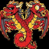 Double Dragon ( Kung Fu Vampire & Bukshot) 1/4/21 Replicon Radio