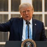 Trump BLASTS 'communist' Hasan Piker