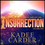 KADEE CARDER - PDI-2018: Adventure #2