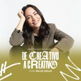 48. Majo Solis | El poder de ser vulnerable a través de la música