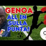 MERCATO GENOA - Il MILAN insiste per AHANOR: davvero può partire? MESSIAS addio al ROSSOBLU