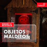 Objetos malditos