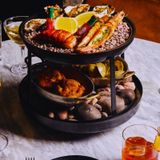 Inside Ivy and Varley Salt Lake City: Where Cocktails Meet Culture