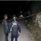 Un militar y 14 civiles armados murieron en enfrentamiento en Tepochica
