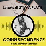 Lettere di Sylvia Plath
