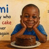 You can’t eat your cake and still have it
