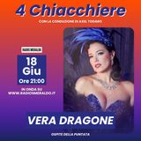 4 Chiacchiere con Vera Dragone