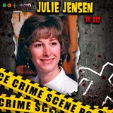 T5 E17 Carta desde la tumba: Julie Jensen (Wisconsin, USA)