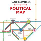 Marco Cartasegna "Political Map"