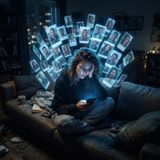 Swipe Left on Burnout_ The Future of Modern Connection
