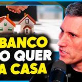 O Risco de PERDER A CASA no Home Equity É Realmente Alto
