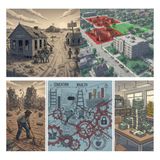 Continuity of Racism