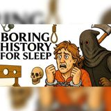 Ridiculous Medieval Crimes That Led to Execution | Medieval History Audio Story
