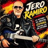 el camino de Jero