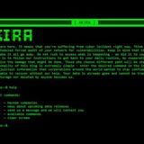 AKIRA #Threat Modeling of AKIRA ransomware #threatmodeling #threathunting #threatdetection