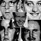 The Yuba County Five w/ The Family Plot Podcast
