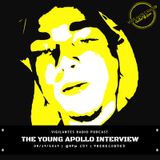 The Young Apollo Interview.