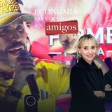 "Europa no tiene futuro; Argentina sí"