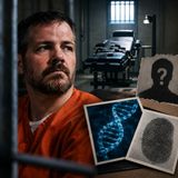 The botched execution of Tony Carruthers
