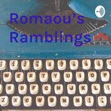 Romaou rambles about the idea of love