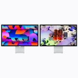 Studio Display e Studio Display XDR
