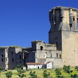 Viaja con Machín: Visitas guiadas al Castillo de Belalcázar