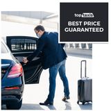 Parcel Delivery Taxi Perth