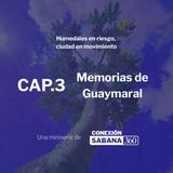 Capítulo 3: Memorias de Guaymaral