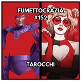 #152 Tarocchi