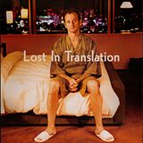 "Lost In Translation" feat. E-Zone - 127