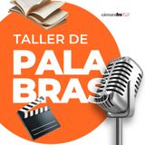 Taller de Palabras -  Salomé Cohen