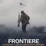 Frontiere