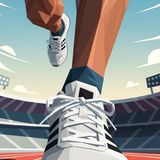 Ronaldinho rompe las estadísticas del fútbol