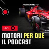 F1 Pre-Season Test - Il riassunto - Live Chat e Q&A