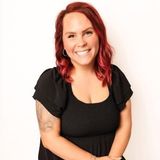 Nicole Hamilton: Opened Doors and Child's Play