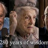 280 Years of Wisdom Summed up in 16 Minutes
