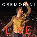 Il viaggio di Cesare Cremonini: tra fragilità e musica