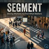 Segment - Dive deep into the stories that matter with Ryan Cole