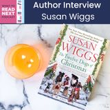 Author Interview: Susan Wiggs