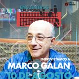 Entramados, proyectos y la realidad del pais - Con Marco Galan E19 2026