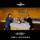 COTIDIANOS: Devuelve al vino lo que el vino te dio. Capítulo 28 | T2