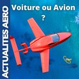 Surveillance maritime, hélico US Army et voiture volante : l’aviation change de dimension