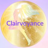 Intuition Types 4/6: Clairvoyance