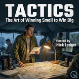 Tactics - Master the game with Nick Ledger