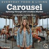 Carousel - Trapped in the Infinite Scroll