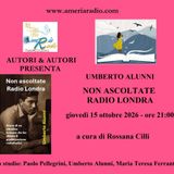 Autori & Autori - Non ascoltate Radio Londra