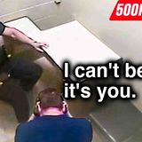 When Detectives Have To Interrogate Their Corrupt Partner