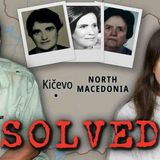 The Horrific Crimes of the Kicevo Monster