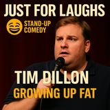 Tim Dillon – Growing Up Fat (Stand-Up Comedy)